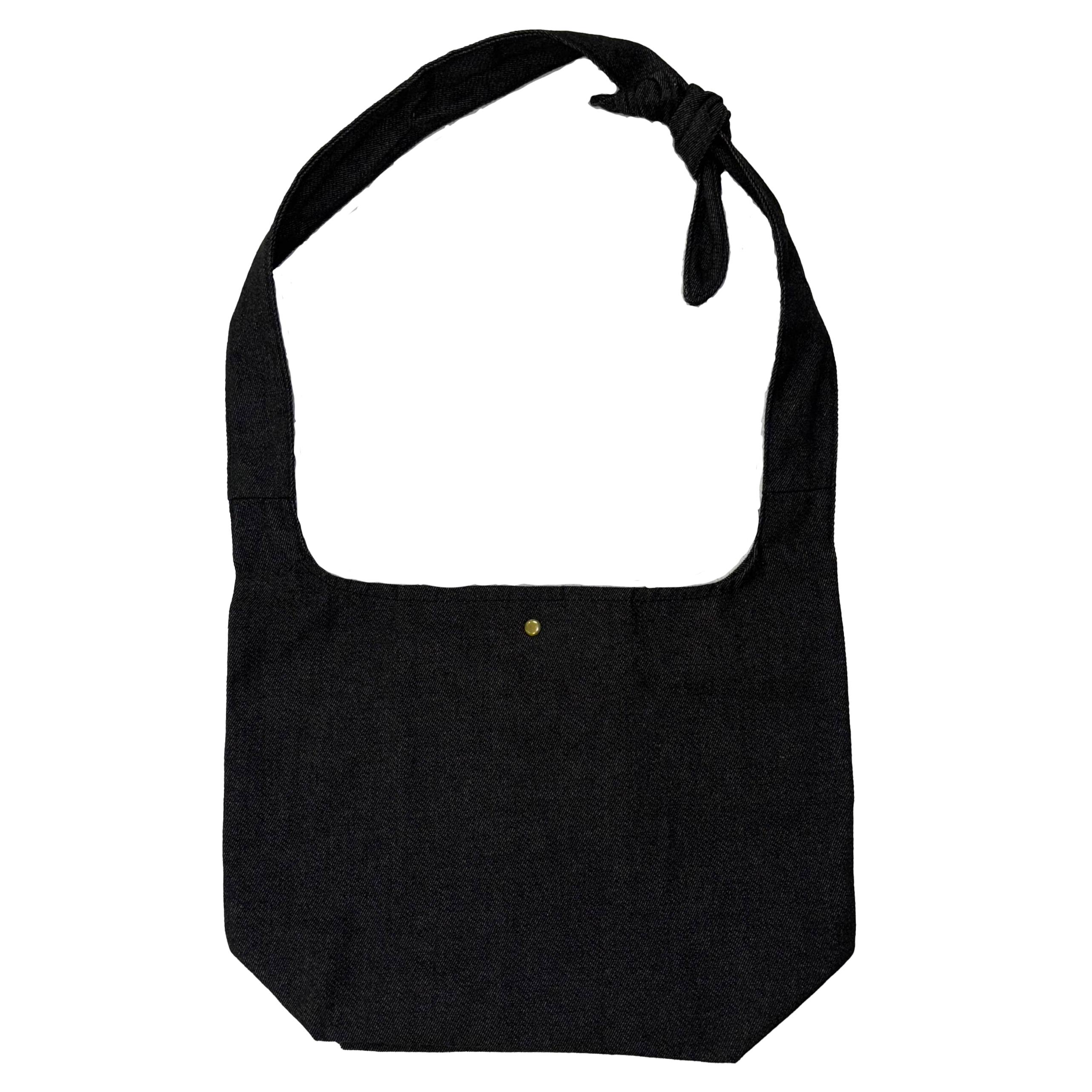 TSUNO DENIM TOTE BAG