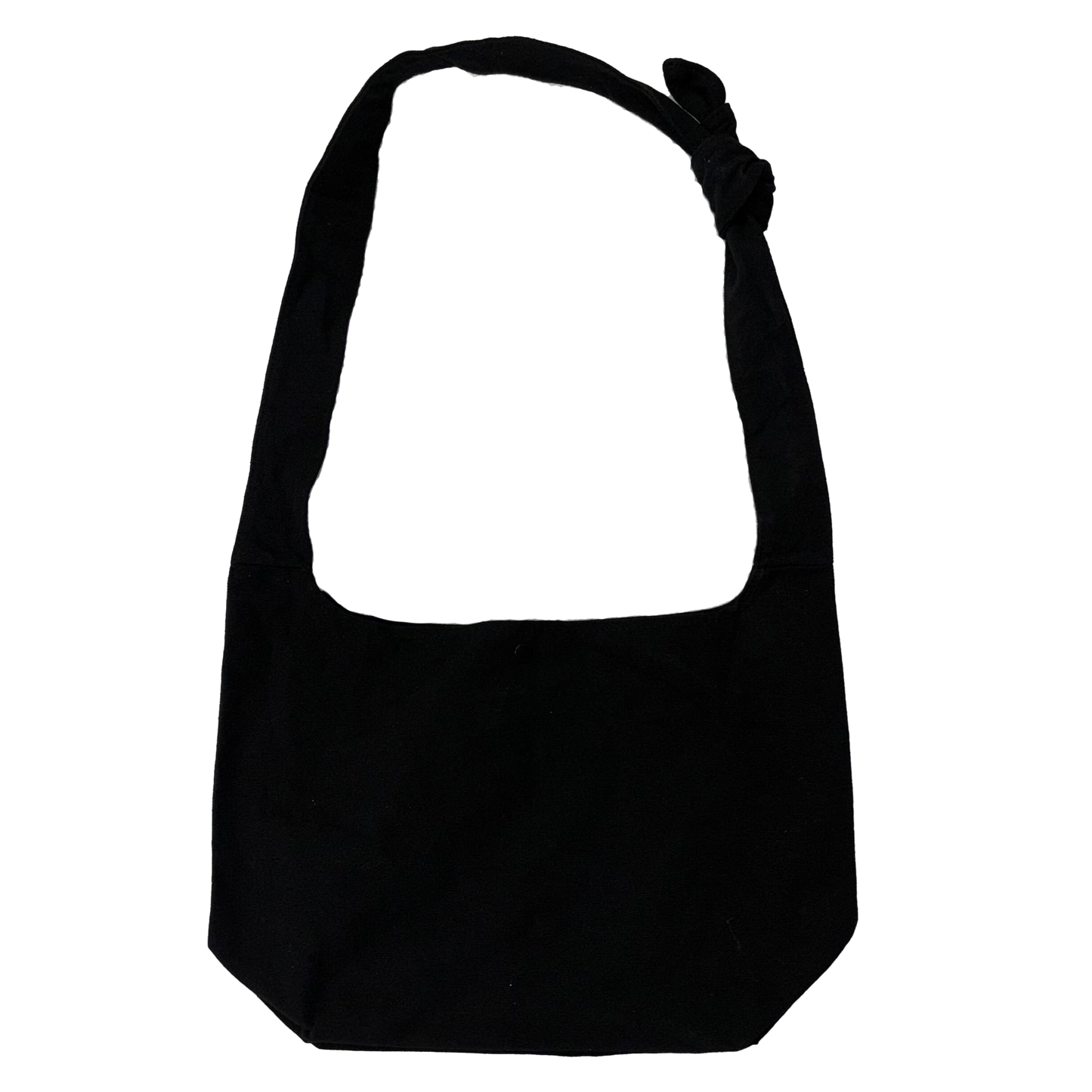 TSUNO CANVAS TOTE BAG